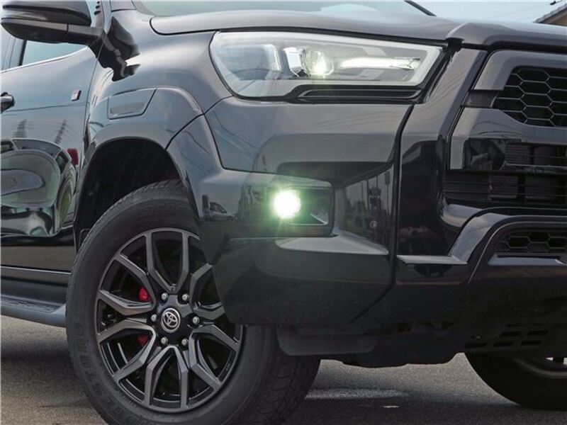 HILUX