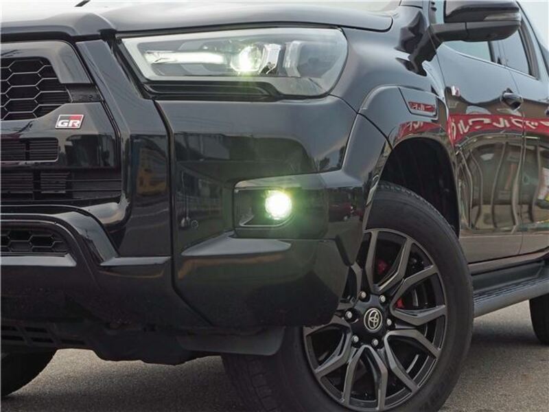 HILUX
