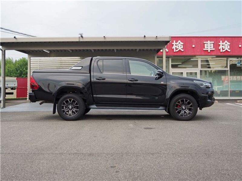 HILUX