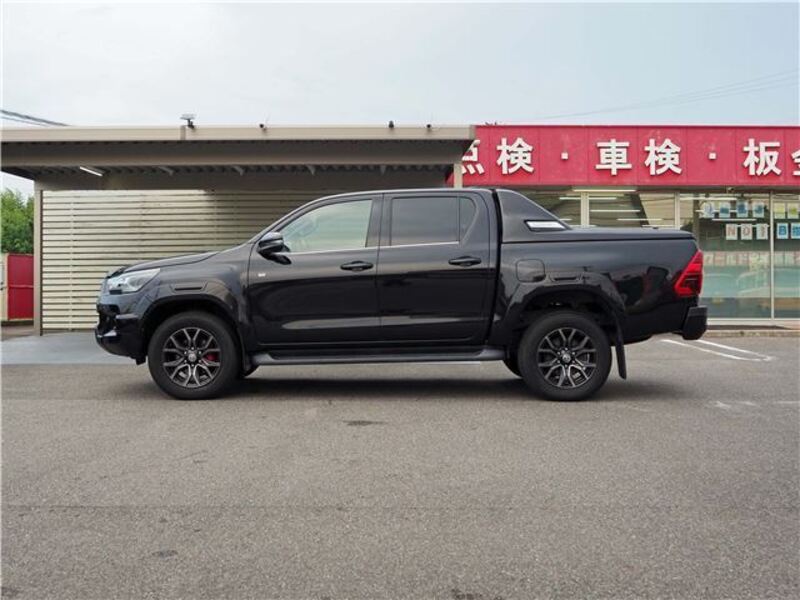 HILUX