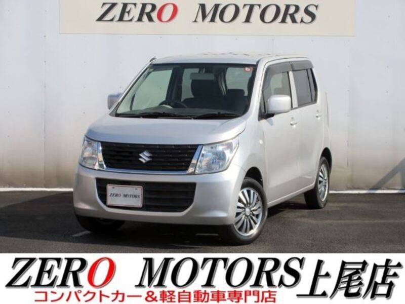 WAGON R-0