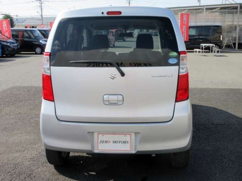 WAGON R