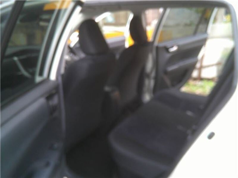 COROLLA FIELDER
