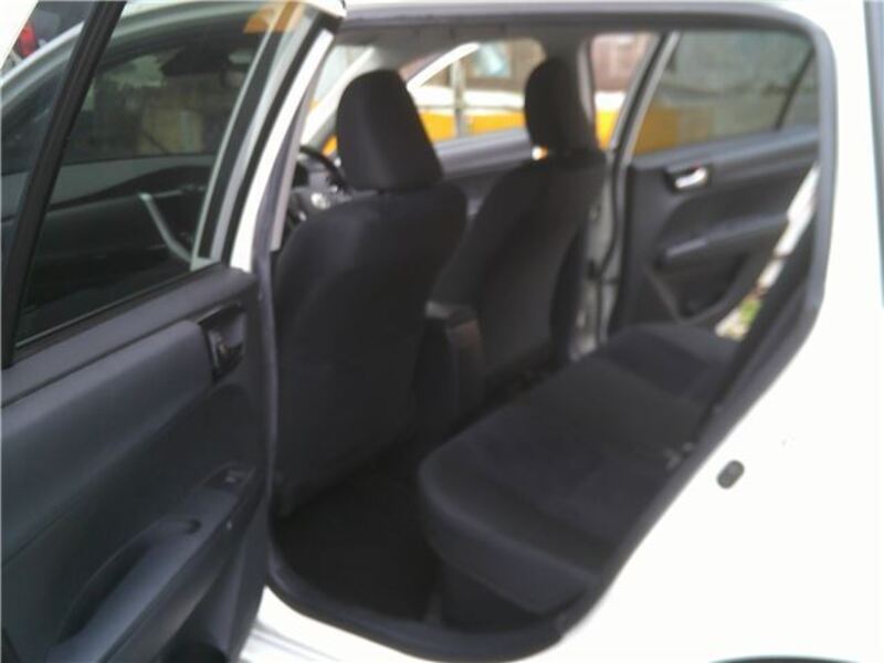 COROLLA FIELDER