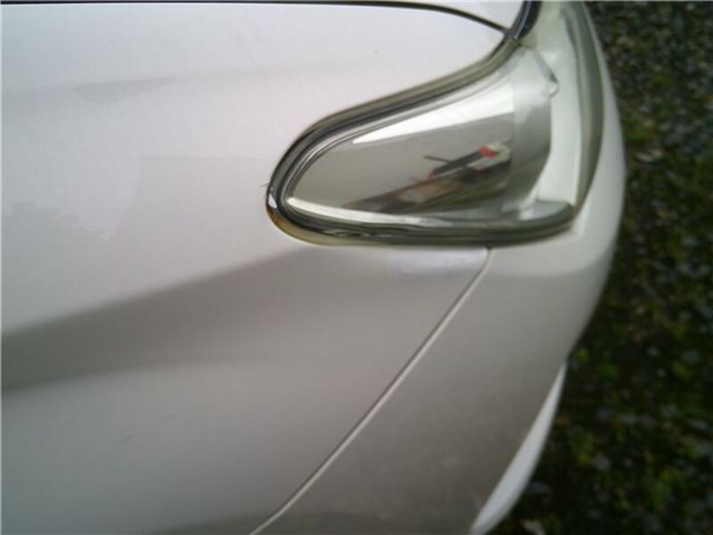 COROLLA FIELDER
