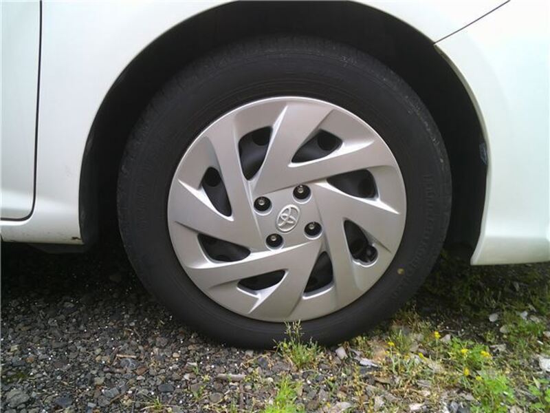 COROLLA FIELDER