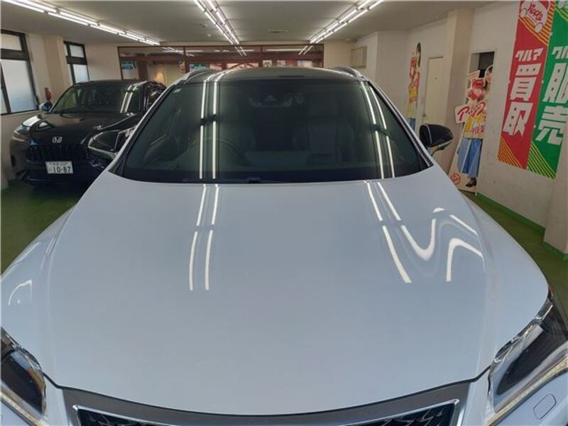RX