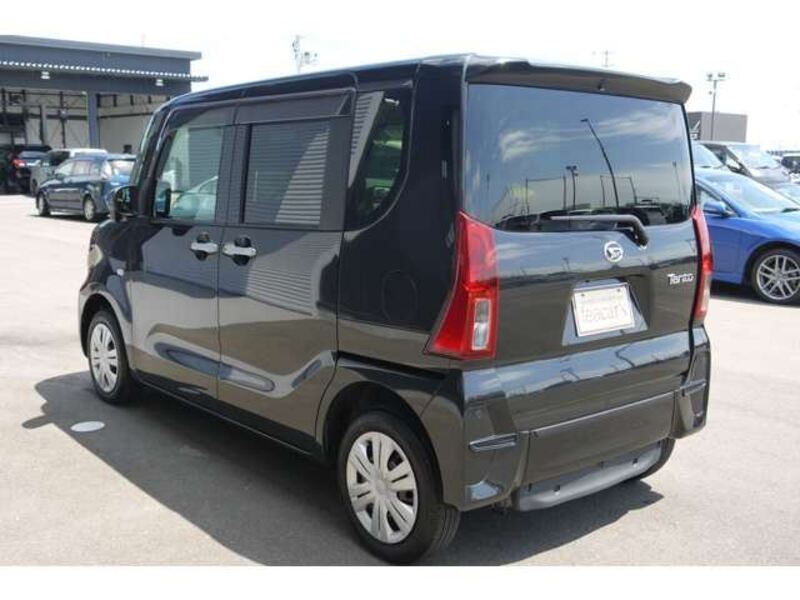 TANTO