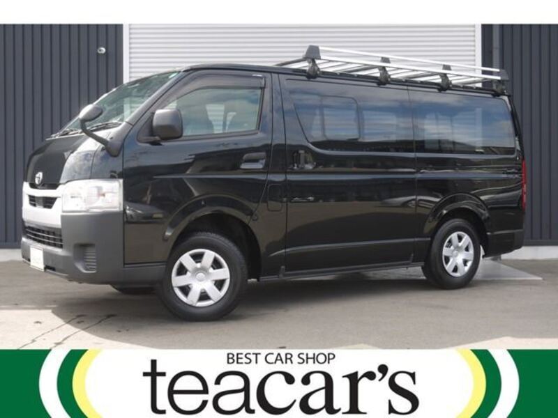 HIACE VAN-0
