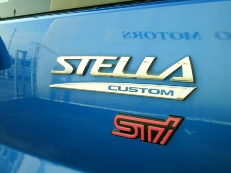 STELLA