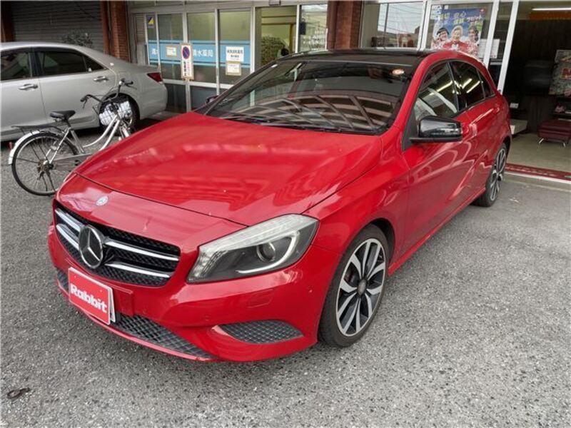 A-CLASS-0