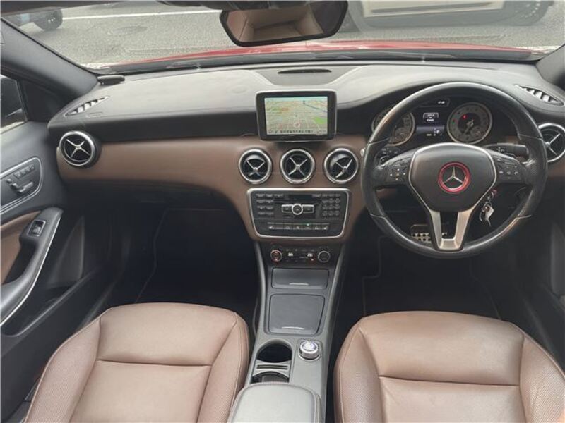A-CLASS