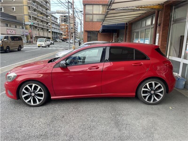 A-CLASS
