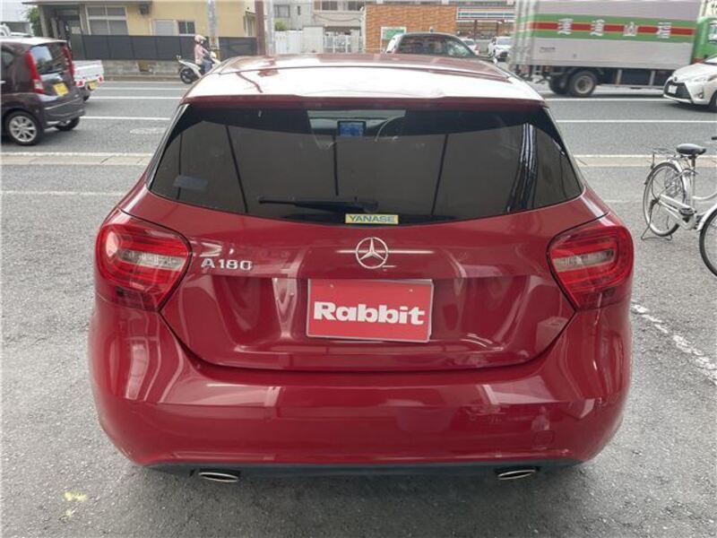 A-CLASS
