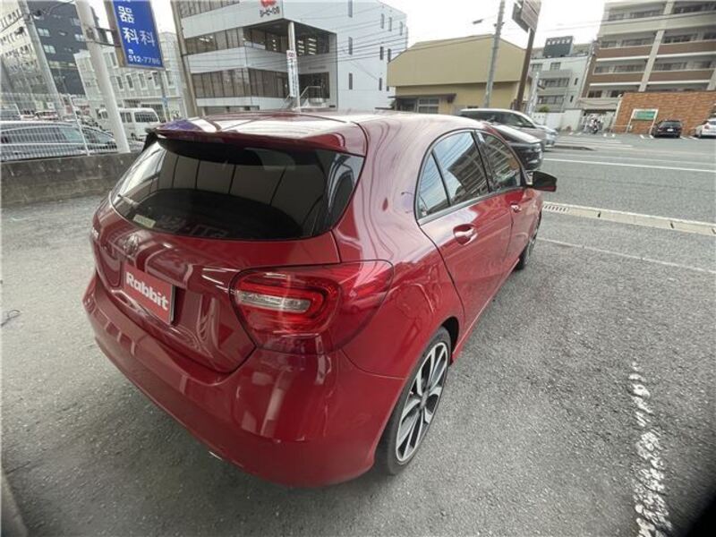 A-CLASS