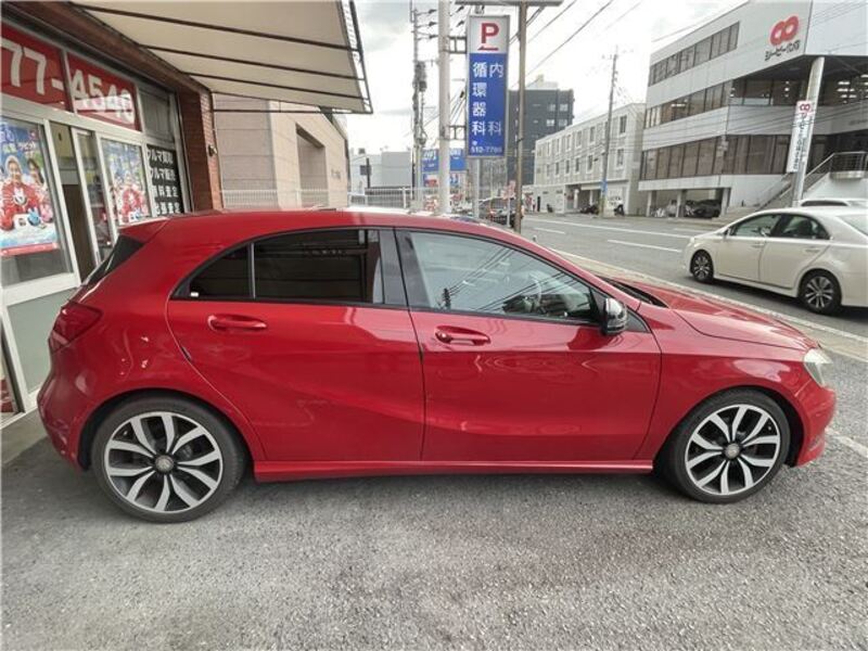 A-CLASS