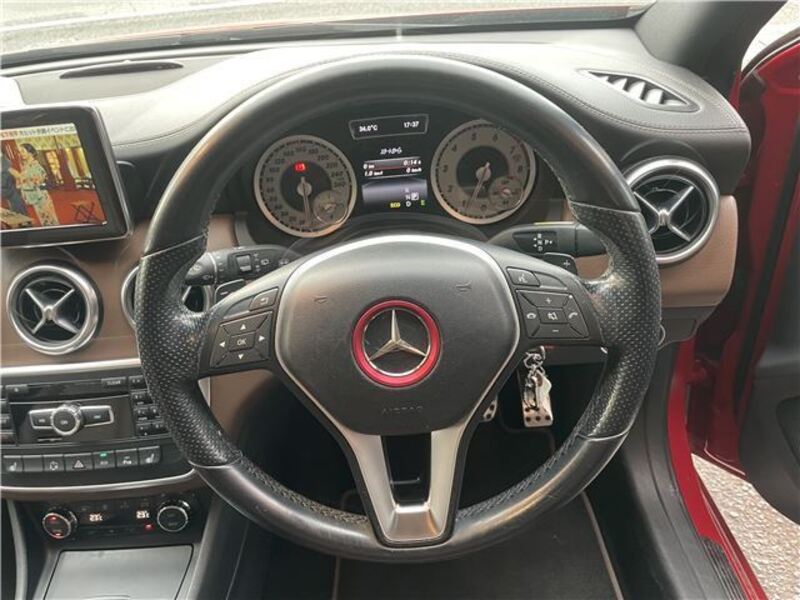 A-CLASS