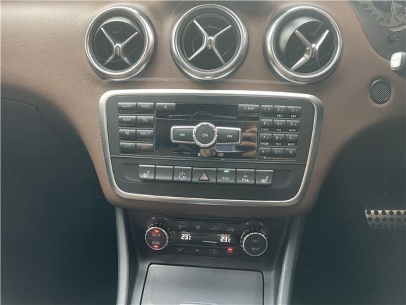 A-CLASS