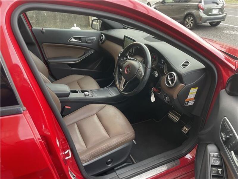 A-CLASS