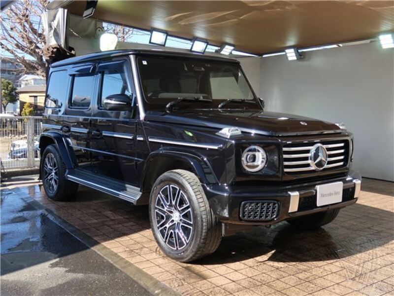 G-CLASS-0