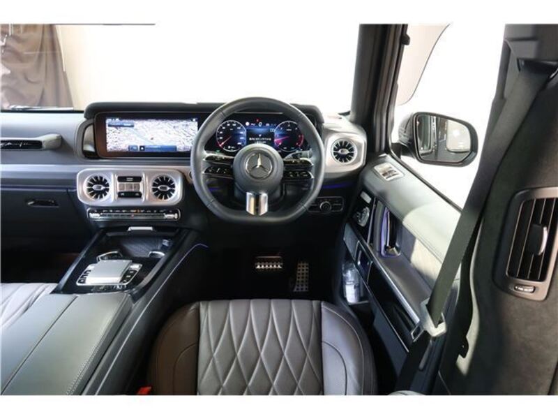 G-CLASS