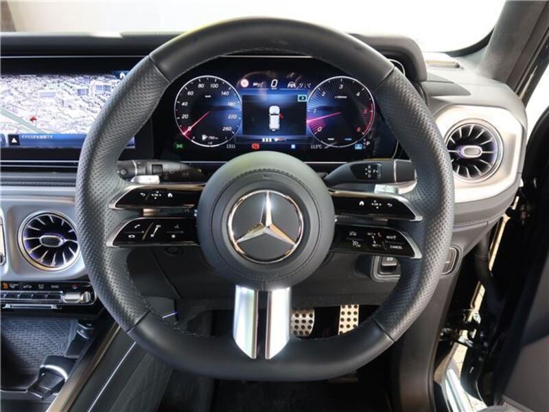 G-CLASS