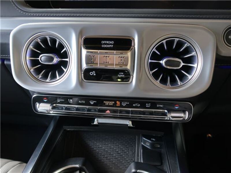 G-CLASS
