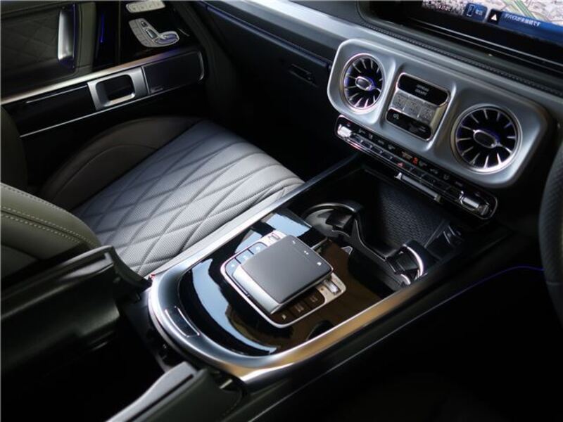G-CLASS