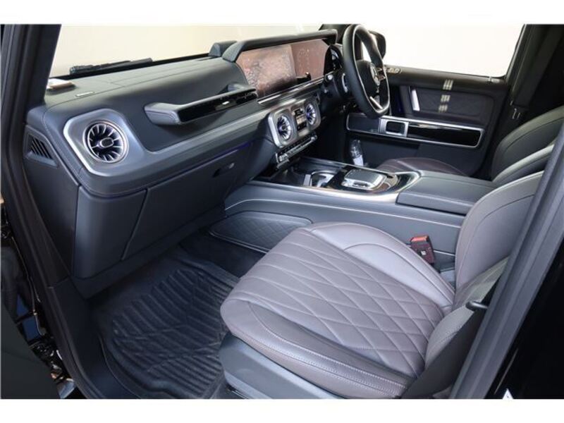 G-CLASS