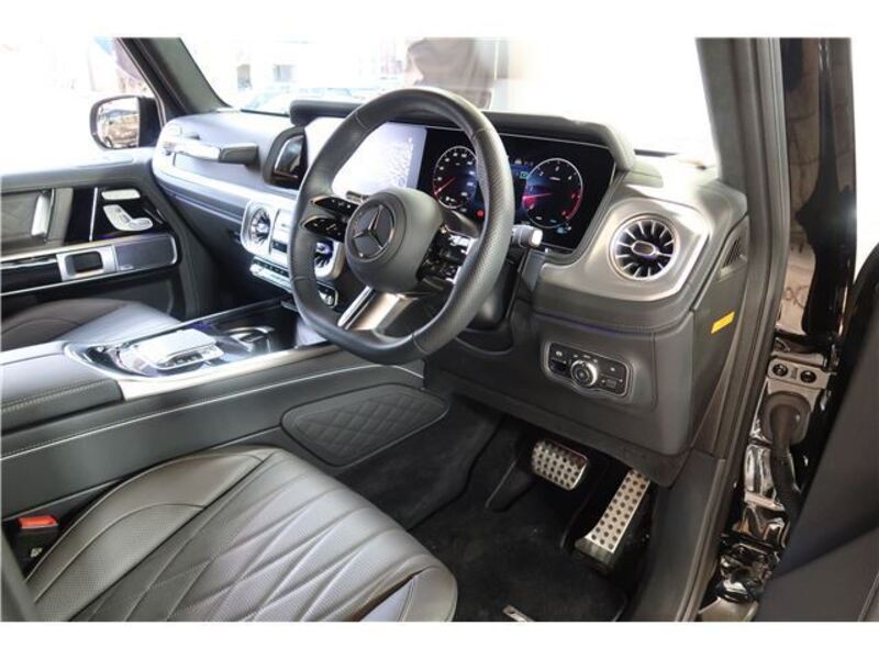 G-CLASS
