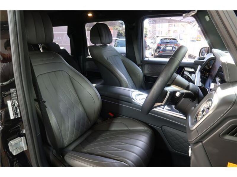 G-CLASS