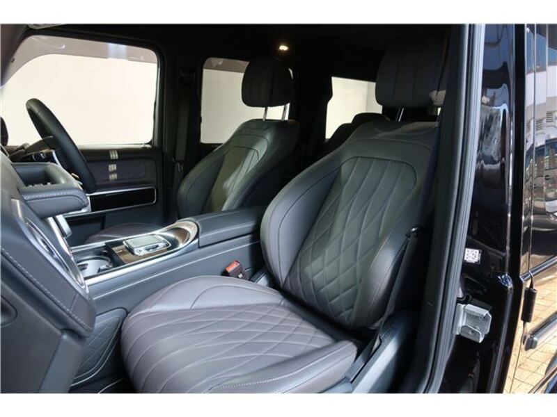 G-CLASS