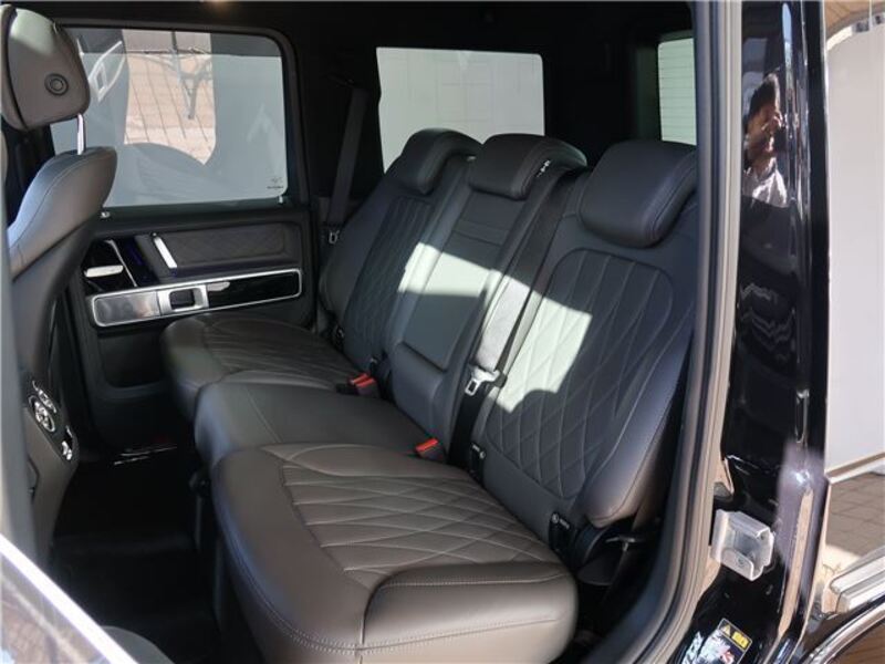 G-CLASS