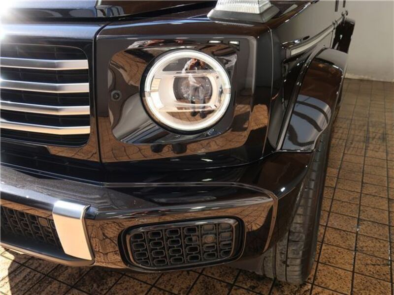 G-CLASS