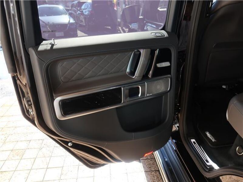 G-CLASS