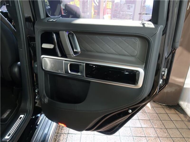 G-CLASS
