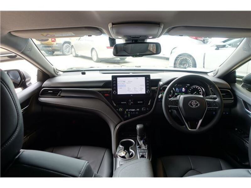 CAMRY