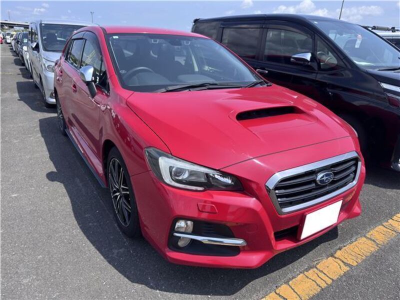 LEVORG-0