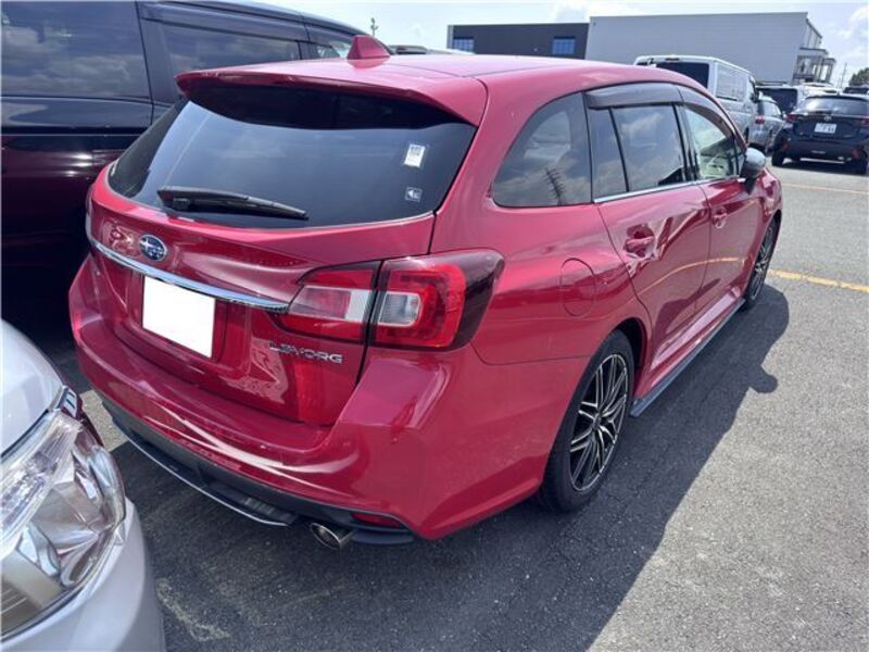 LEVORG