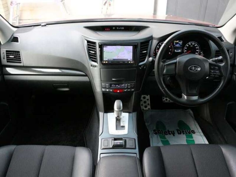 LEGACY B4