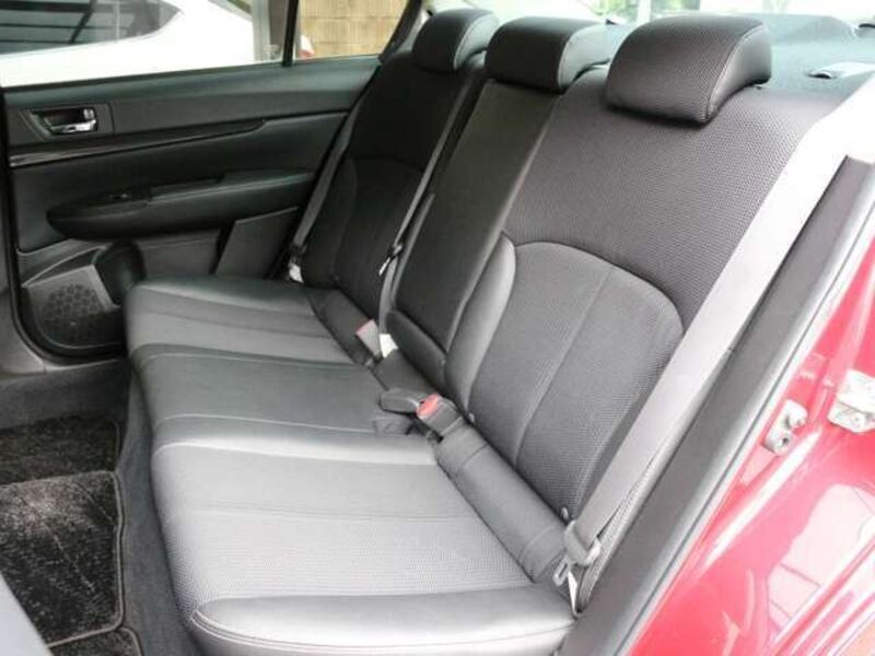 LEGACY B4