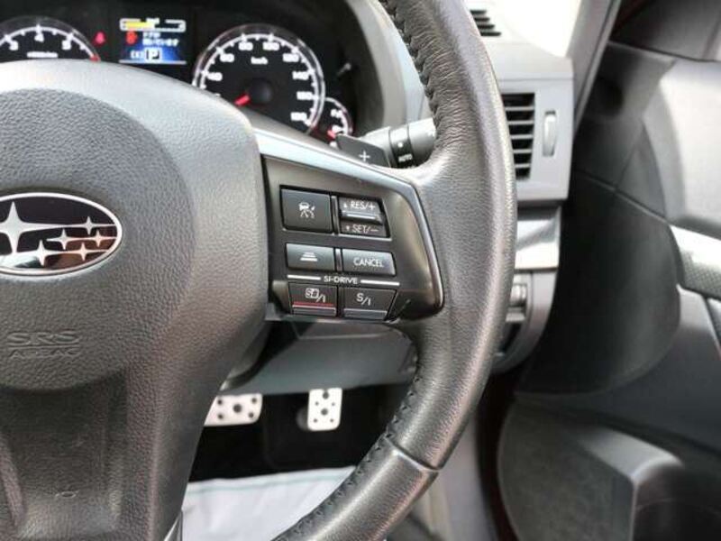 LEGACY B4