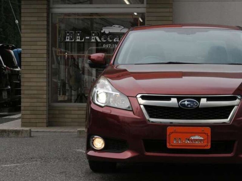 LEGACY B4