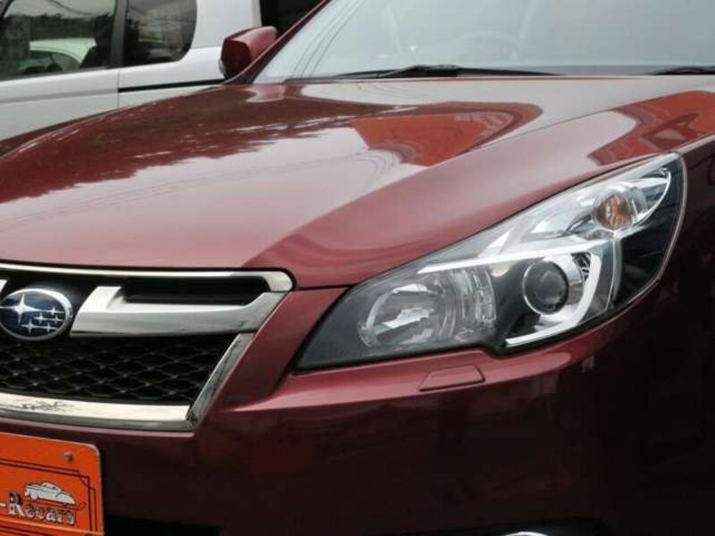 LEGACY B4