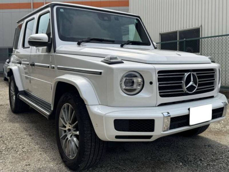 G-CLASS-0