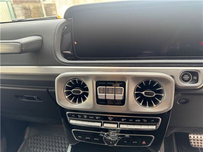 G-CLASS