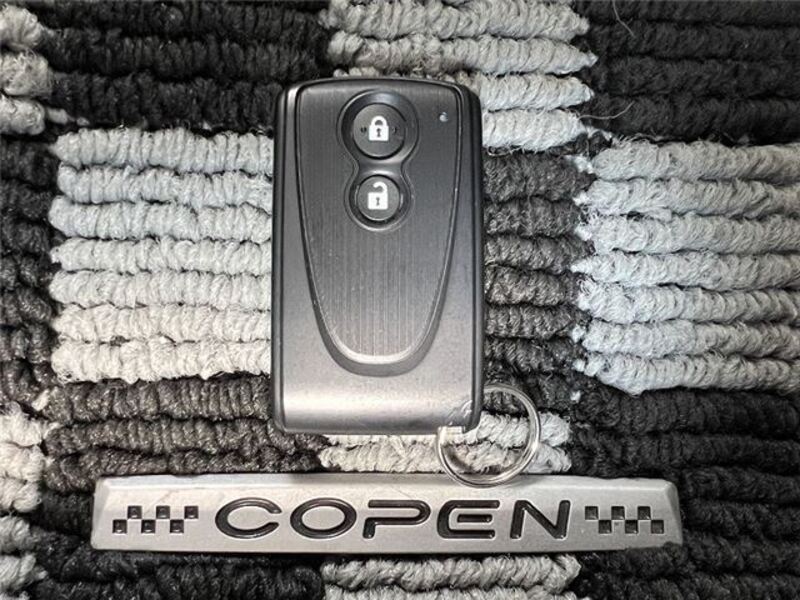 COPEN