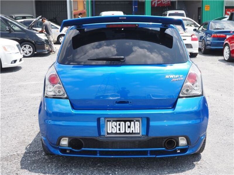 SWIFT