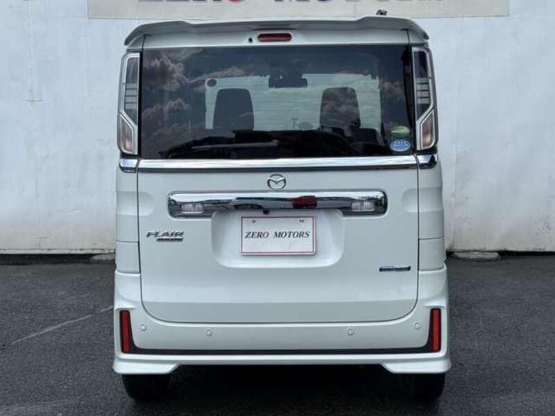 FLAIR WAGON