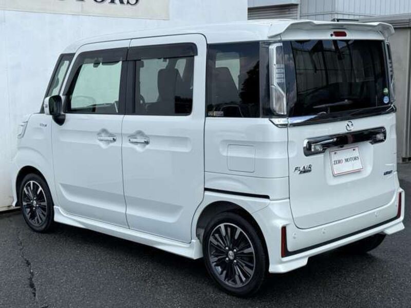 FLAIR WAGON